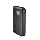 Havit, powerbank, 20000mAh, czarny