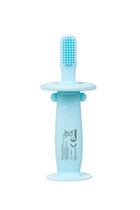 Haxe, Lulino, muzyczna szczoteczka i gryzak, niebieska