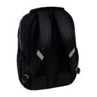 Head, plecak szkolny, 3-komorowy, Black Pink/Mint