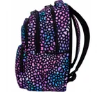 Head, plecak szkolny, 3-komorowy, Gemstone Element