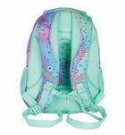 Head, plecak szkolny, 3-komorowy, Kitty Ombre