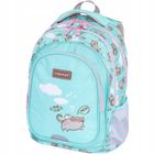 Head, plecak szkolny, 3-komorowy, Meow