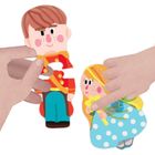 Headu, Bajki, puzzle sensoryczne