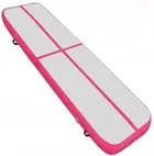 Hedo, airtrack, materac gimnastyczny, ścieżka, 400-100-10 cm