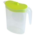 Hega, dzbanek do napojów z pokrywką, 1,5 l