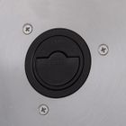 Heinrich's, krajalnica, HMA 8704