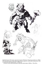 Hellboy. Tom 1. Nasienie zniszczenia. Obudzić diabła