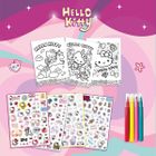 Hello Kitty. Kolorowanka