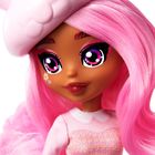 Hello Kitty, lalka podstawowa My Melody i figurka Style, zestaw do zabawy