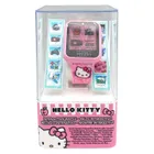 Hello Kitty, smartwatch, 10 funkcji