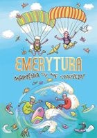 Henry, karnet A5, Emerytura na fali