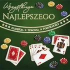 Henry, karnet kwadratowy, Poker