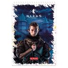 Herlitz, Kleks, kołonotes, A6, 40 stron, kratka, 1 szt.