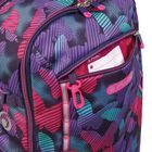 Herlitz, Ultimate, plecak szkolny, Butterfly