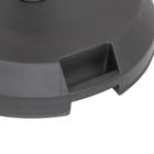 Hesperide, podstawa do parasola ogrodowego, betonowa, 29 kg