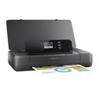 Hewlett-Packard, OfficeJet 200, drukarka