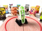 Hexbug, Box Sumo, ring do walk