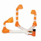 Hexbug, Nano V2 Neon, wyrzutnia, zestaw z robotem