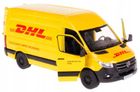 Hipo, Mercedes-Benz Sprinter DHL, model pojazdu, 1:48