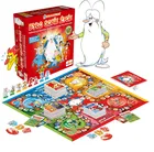 Hipokampus, Było sobie życie, gra familijna