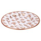 Hit, podtalerz biały, miedziany, 33 cm