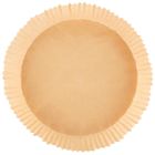 Hit, wkład do frytkownicy, Air Fryer, papierowy, 20 cm, 50 szt.