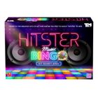 Hitster, Music Bingo, gra towarzyska