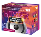 Hitster, Muzyka Filmy i Seriale, dodatek do muzycznej gry towarzyskiej