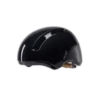 HJC, Calido Plus, kask rowerowy, czarny, rozmiar M