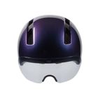 HJC, Calido Plus, kask rowerowy, rozmiar S, kameleon