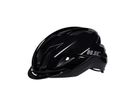 HJC, Crosser, kask rowerowy, czarny, rozmiar L