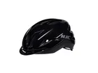 HJC, Crosser, kask rowerowy, czarny, rozmiar S