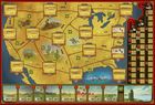 Hobbity.eu, Railroad Revolution, gra ekonomiczna
