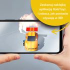 HoloToyz, naklejki AR z dźwiękiem, Metal Mania