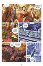 Homar Johnson. Tom 2