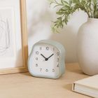 Home Styling Collection, Amorph, zegar stołowy, 12 cm