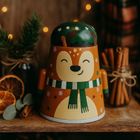 Home Styling Collection, Carissima, puszka na ciastka