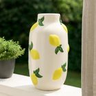 Home Styling Collection, Frun, dekoracyjny wazon owocowy, 16-29.5 cm