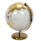 Home Styling Collection, globus dekoracyjny con, średnica 25 cm