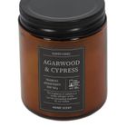 Home Styling Collection, Home Scent, świeczka zapachowa, 30h palenia