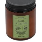 Home Styling Collection, Home Scent, świeczka zapachowa, 30h palenia