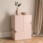 Home Styling Collection, Hue, stolik pomocniczy, 30,5-20-42,5 cm