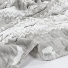 Home Styling Collection, koc świąteczny 200-150 cm