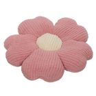 Home Styling Collection, Kwiatek Mava, poduszka, 38 cm