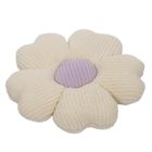 Home Styling Collection, Kwiatek Mava, poduszka, 38 cm