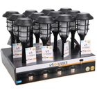 Home Styling Collection, lampka solarna wbijana, 34 cm