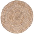 Home styling Collection, mata kuchenna, okrągła, 35 cm