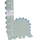 Home Styling Collection, miarka wzrostu na ścianę, Kismet, 45-120.5 cm