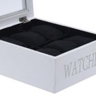 Home Styling Collection, organizer na zegarki, 6x