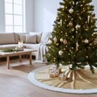 Home Styling Collection, osłona na choinkę, 90 cm